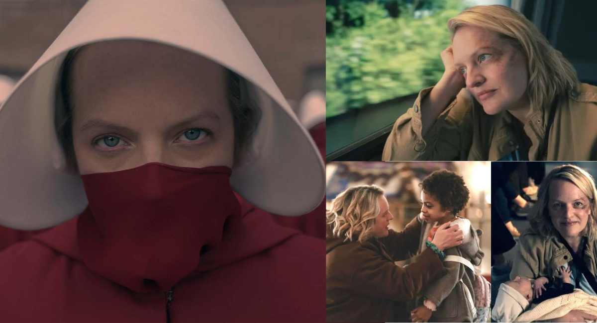 Why The Handmaids Tale Ended After Season 6 Explained