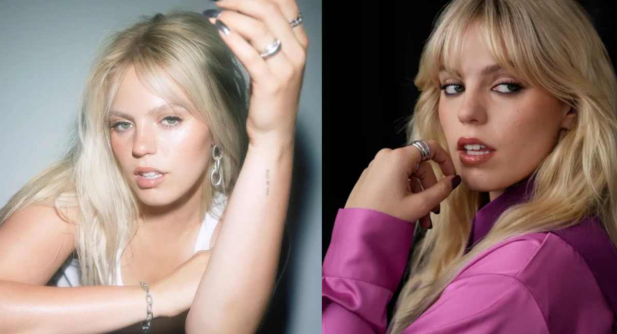 Reneé Rapp Says Her Name Was Meant for Pop Stardom