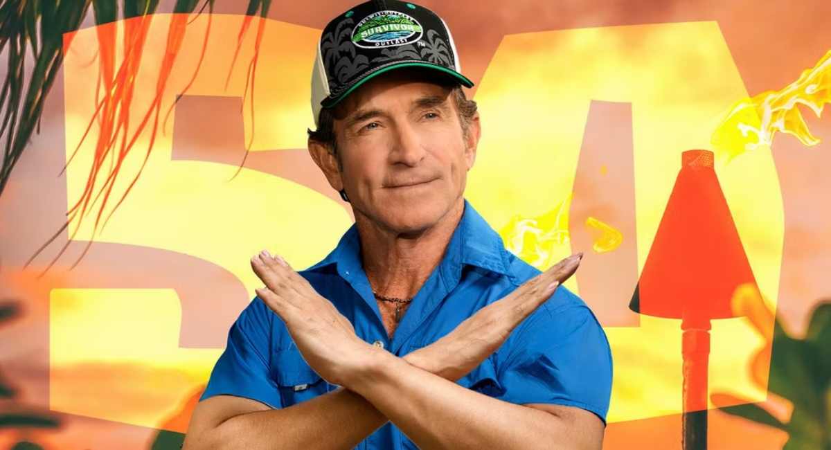 Survivor 50 Cast