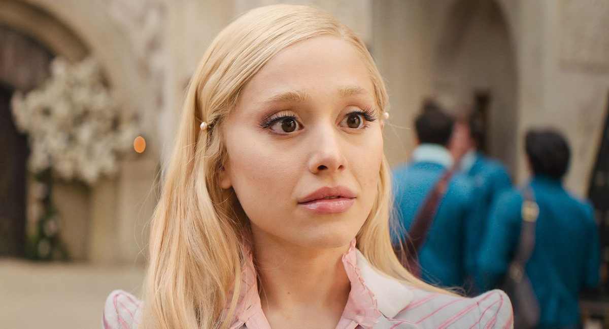 Ariana Grande Joins Meet the Parents 4 Cast