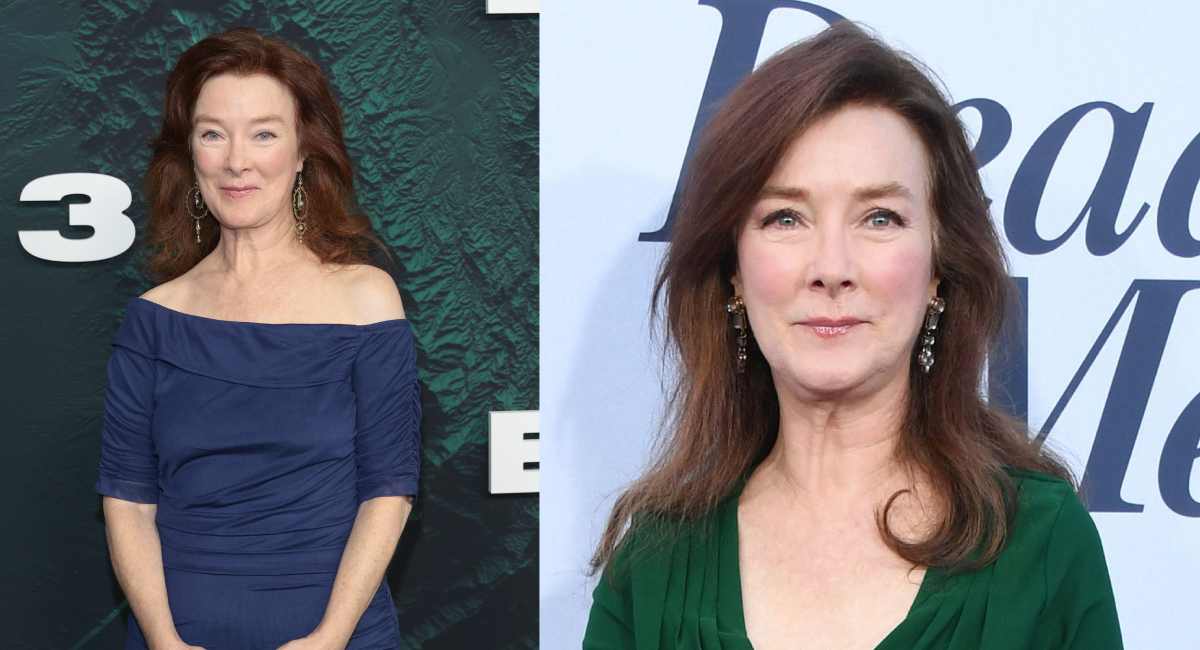 Valerie Mahaffey Dies at 71