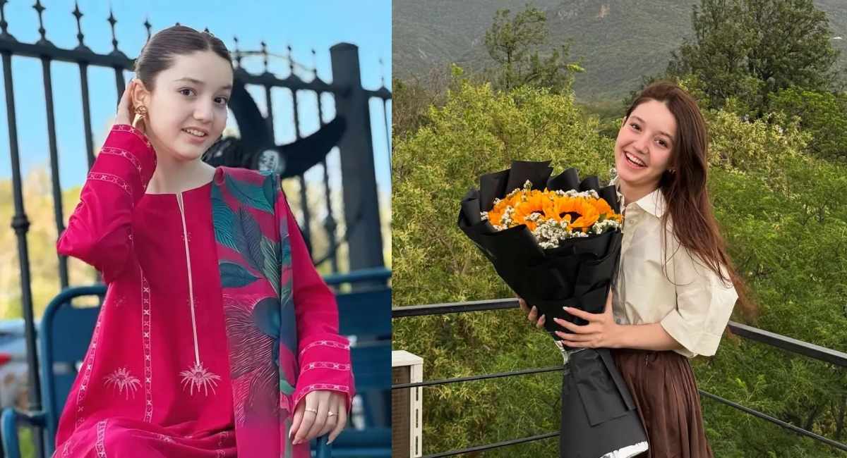 TikTok star Sana Yousaf shot dead after birthday party