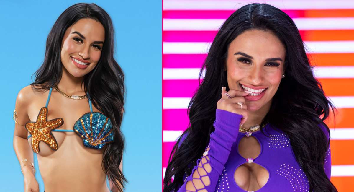 Who Is Yulissa Escobar