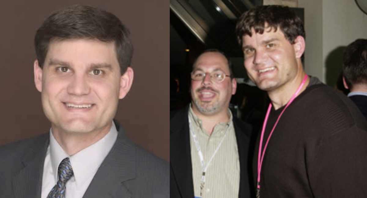Lionsgate Co-President Jason Constantine Dies at 55