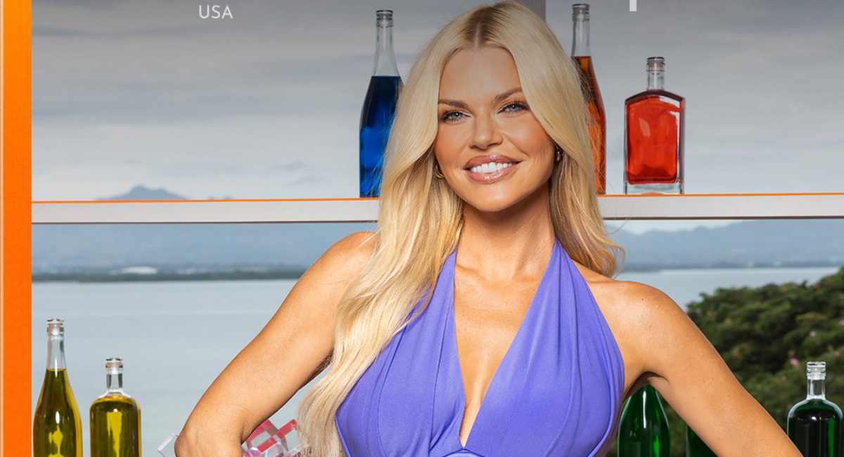 Sophie Monk Joins Love Island USA Aftersun as New Host