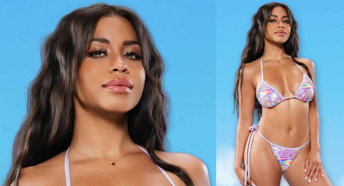 Amaya Espinal