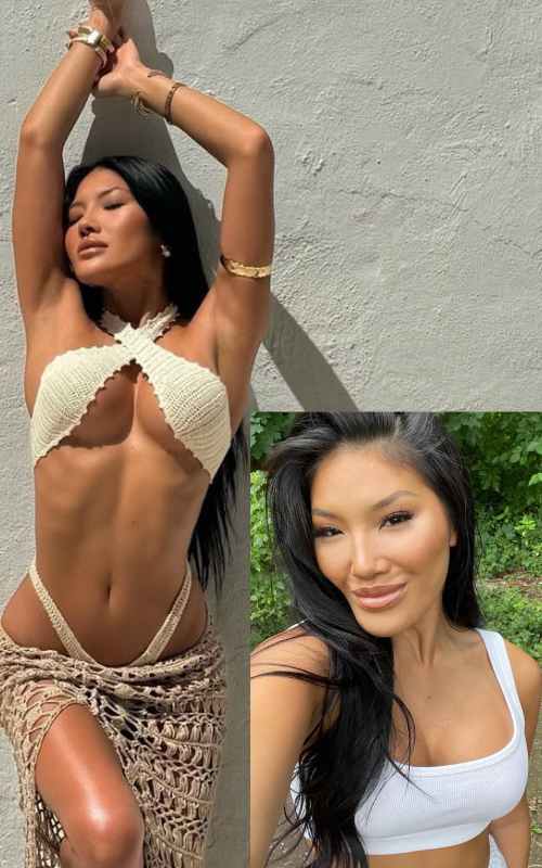 Sophie Lee