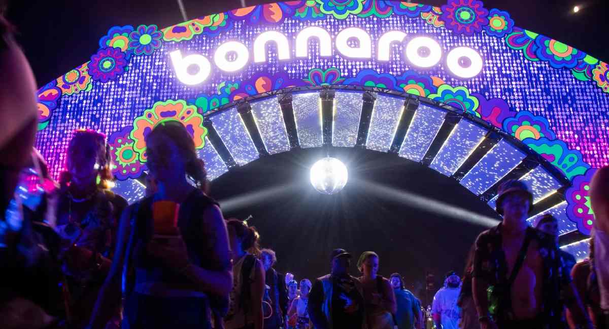 Bonnaroo 2025 Canceled Midway Due to Tennessee Flooding