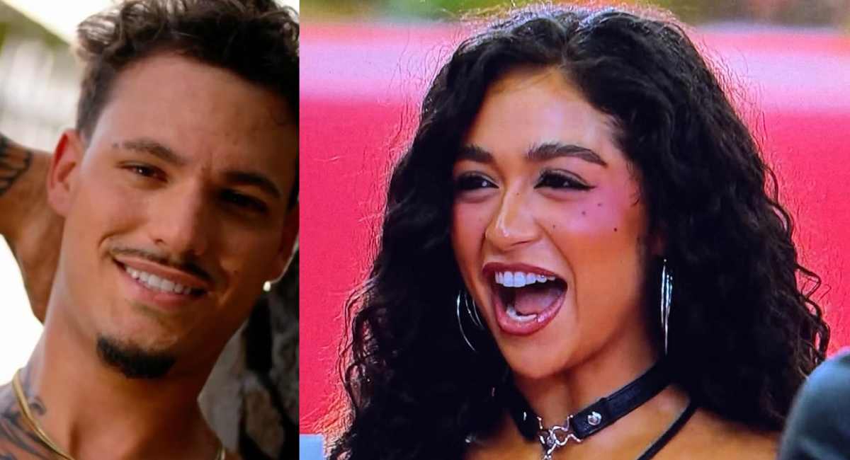 Love Island USA 2025