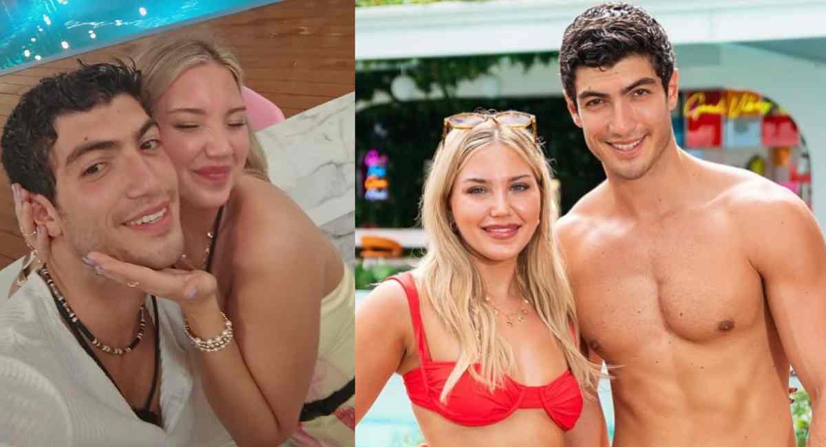 Charlie Eliminated in Emotional Love Island USA Twist