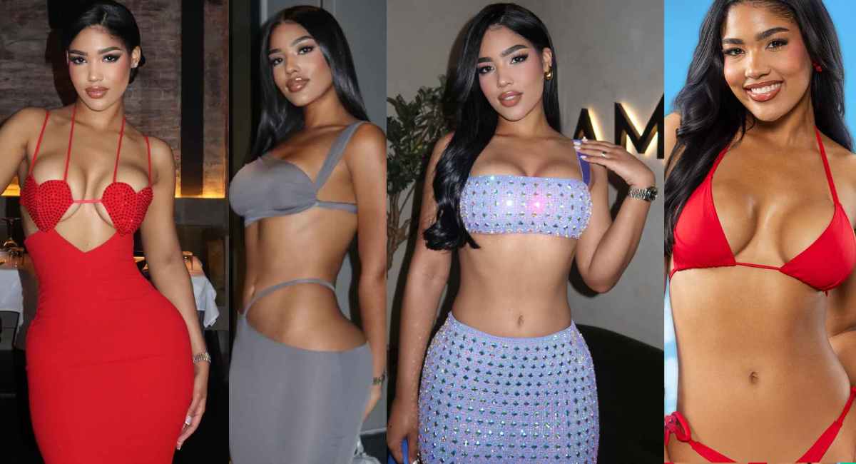 Andreina Santos