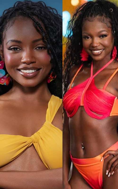 Chelley Bissainthe