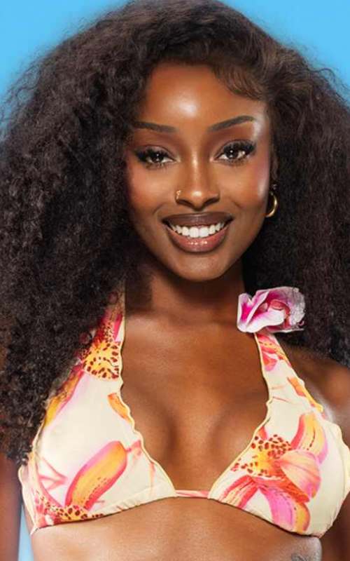 Coco Watson