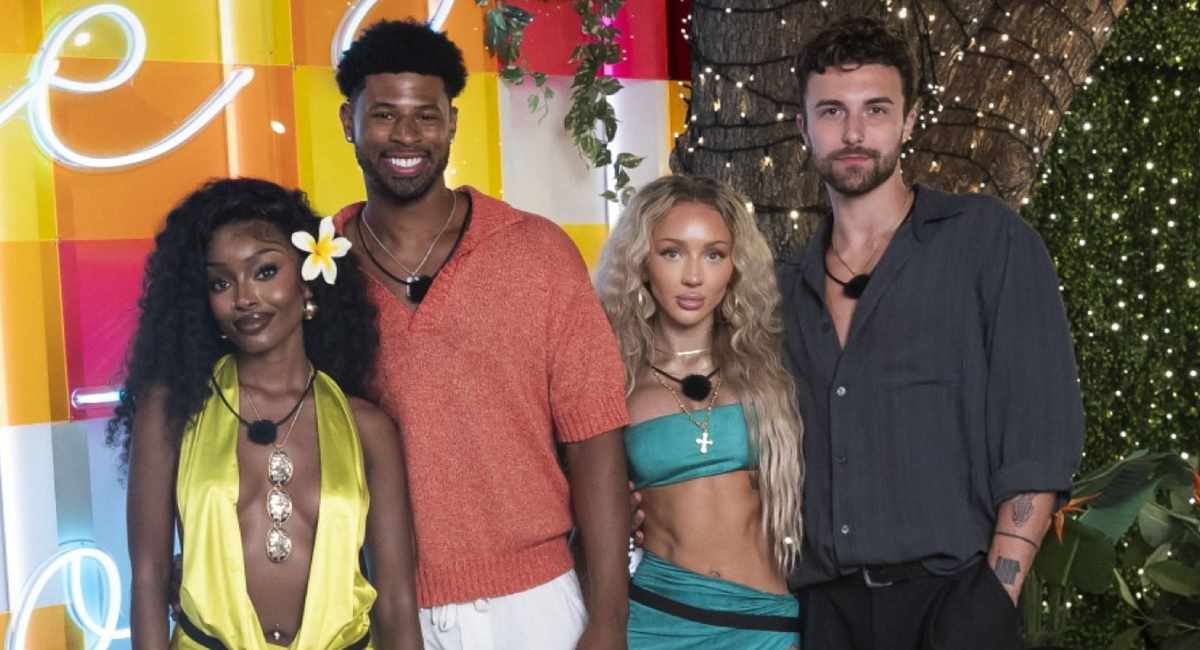 Love Island USA