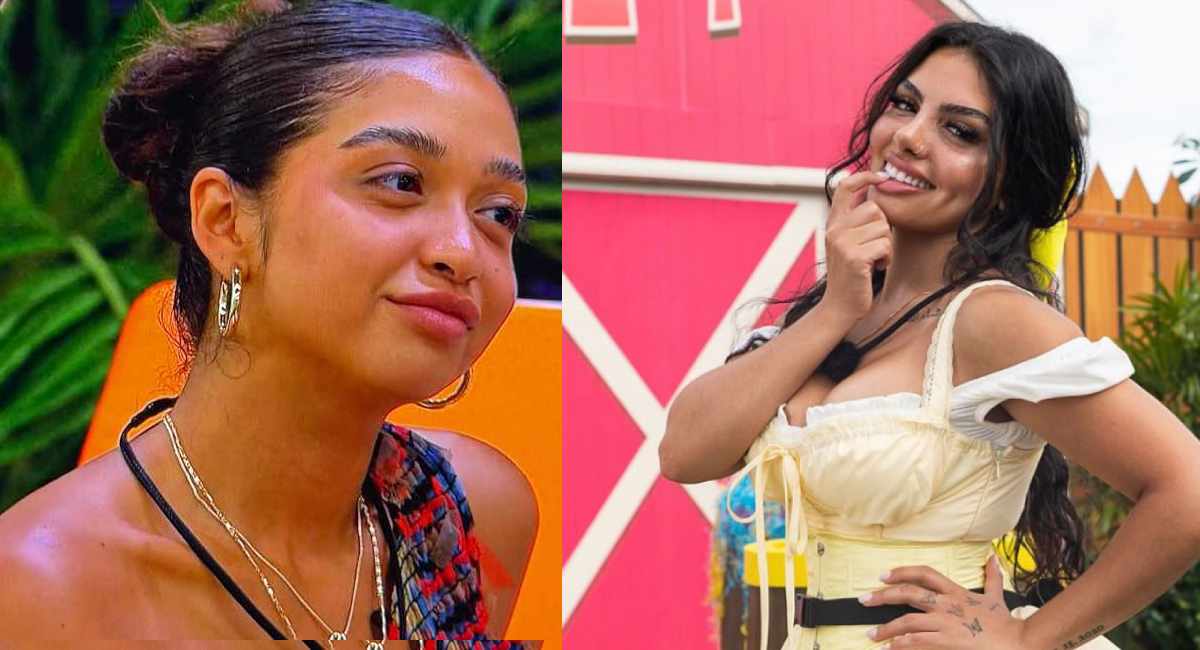 Drama Erupts After Heart Rate Challenge on Love Island USA