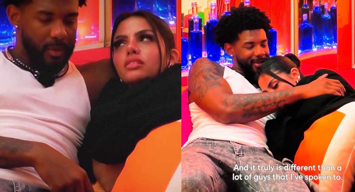 Love Island USA