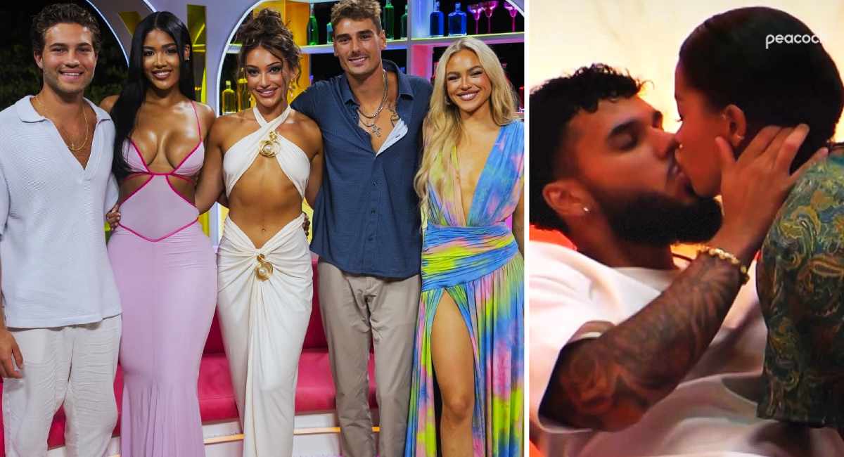 Love Island USA Season 7
