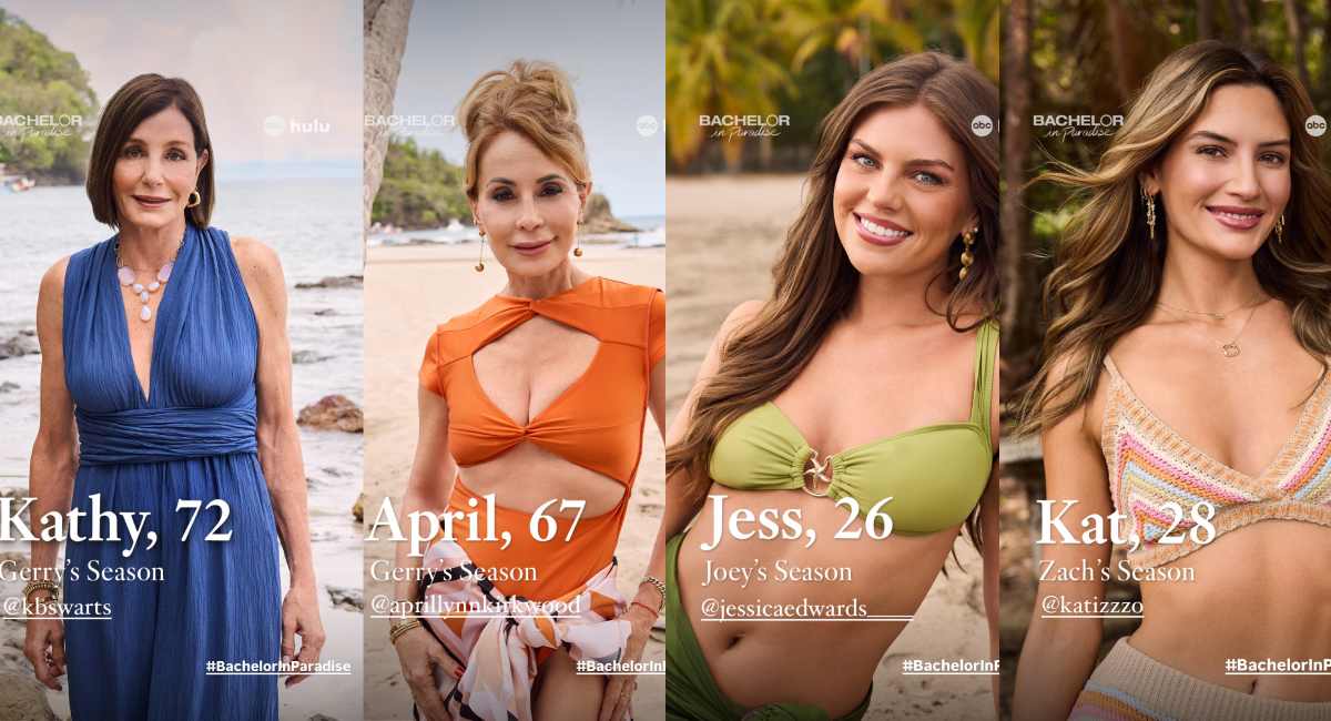 Bachelor in Paradise S10