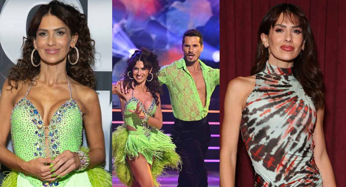 Hilaria Baldwin Join DWTS