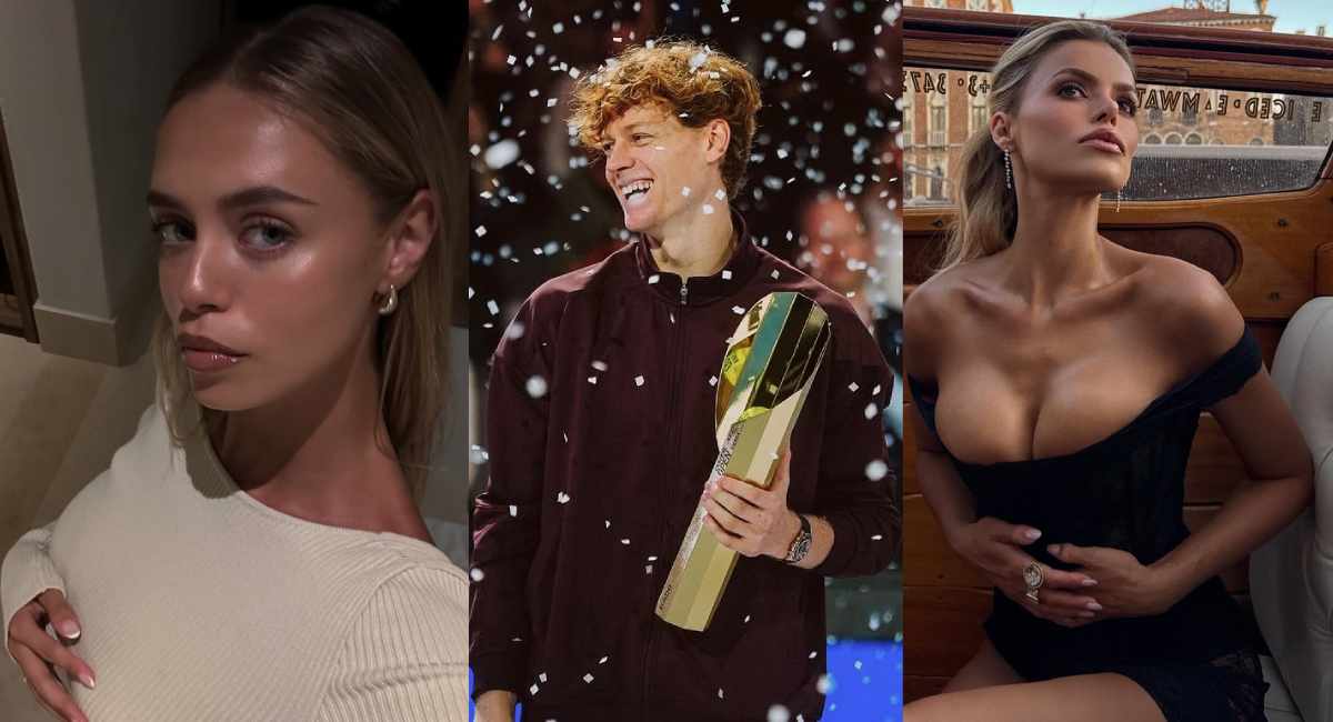 Meet Jannik Sinner Girlfriend