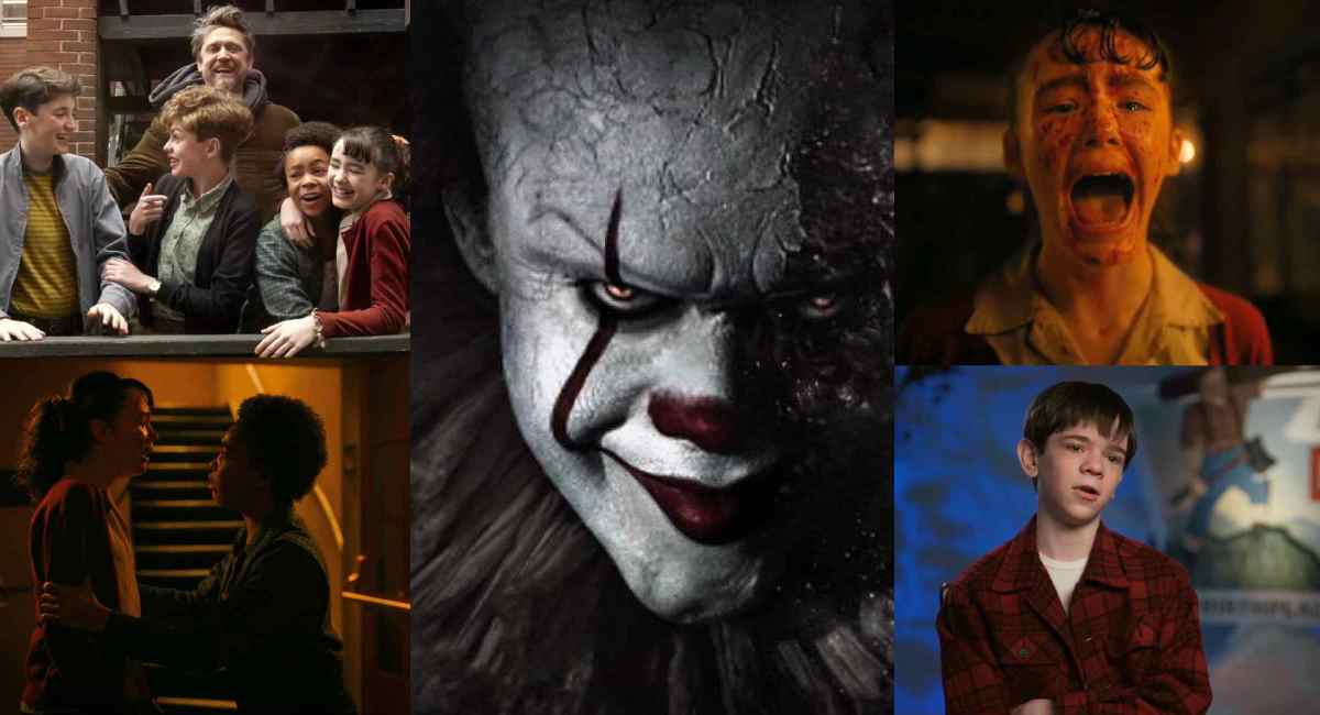 It Welcome to Derry Episode 2