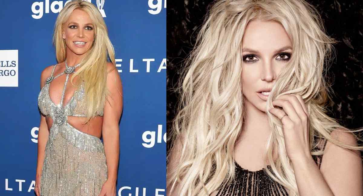 Britney Spears Deletes Instagram After Worrying Posts