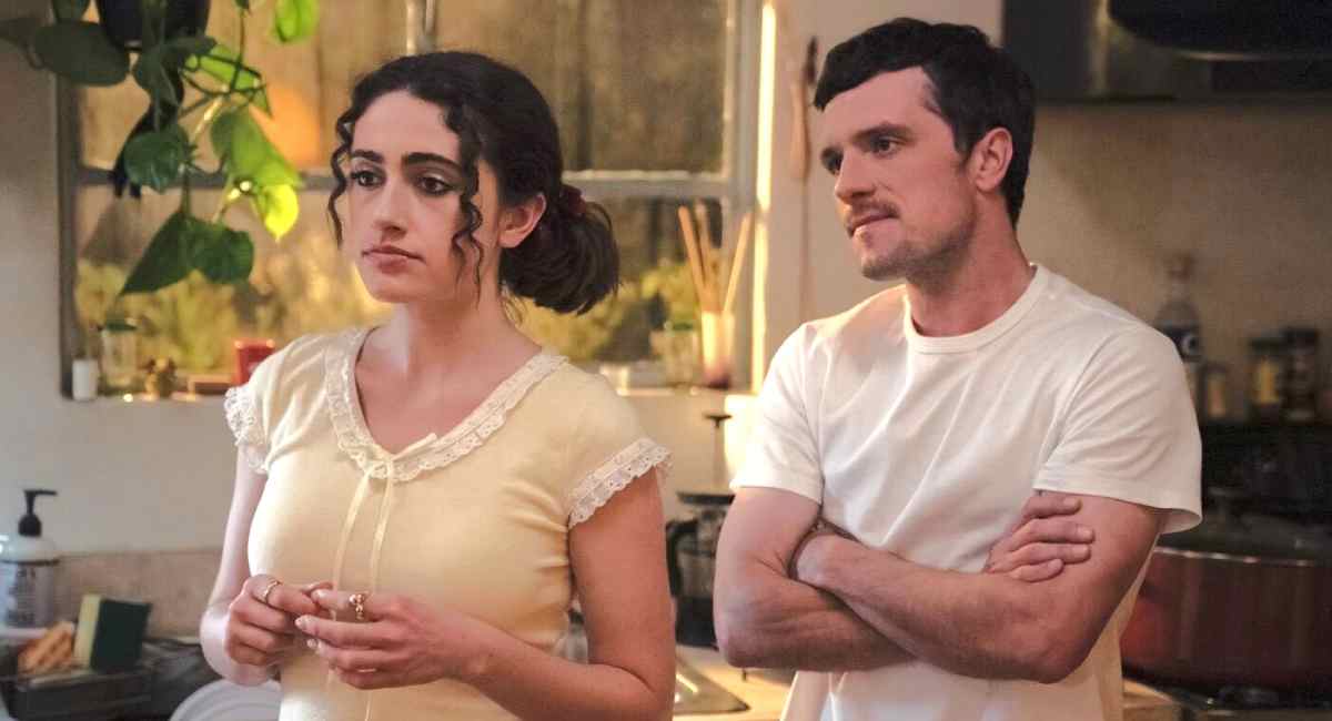 I Love LA Episode 1 Recap