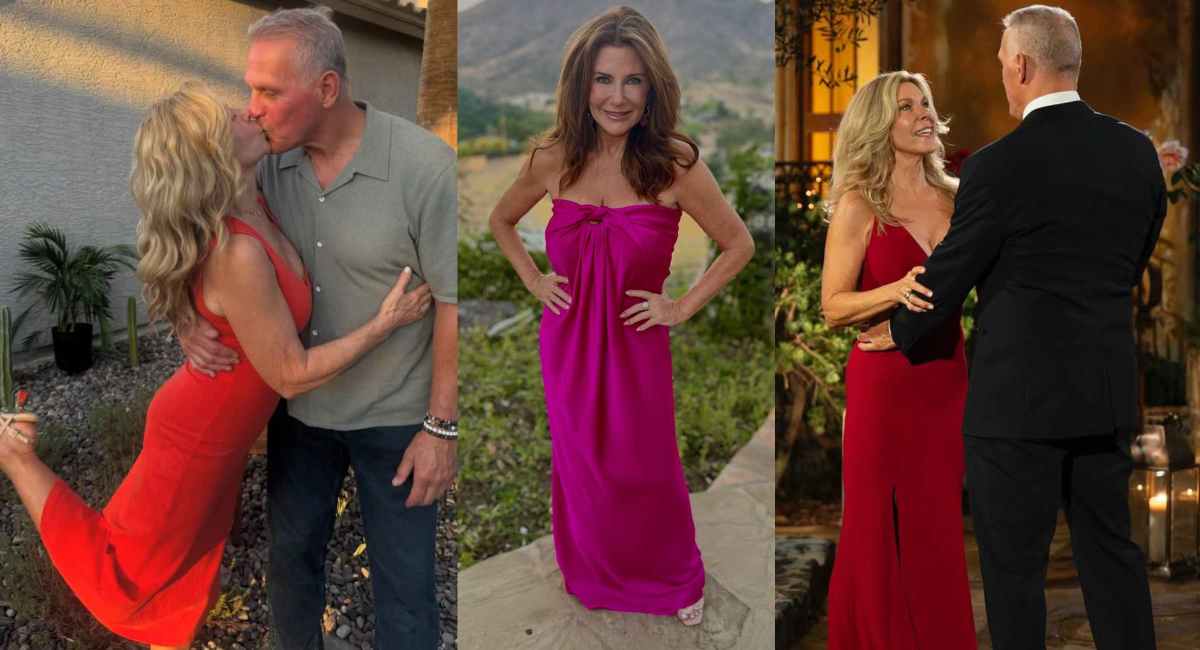 The Golden Bachelor Season 2 Episode 8 Airs November 5 on ABC