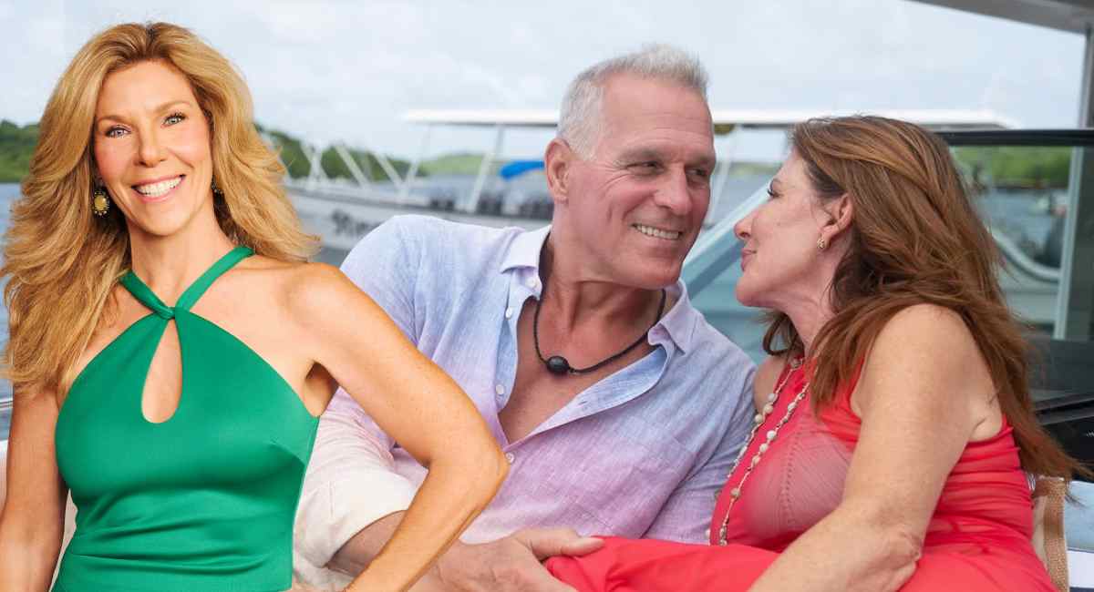 When Is The Golden Bachelor Finale & Who Wins Season 2