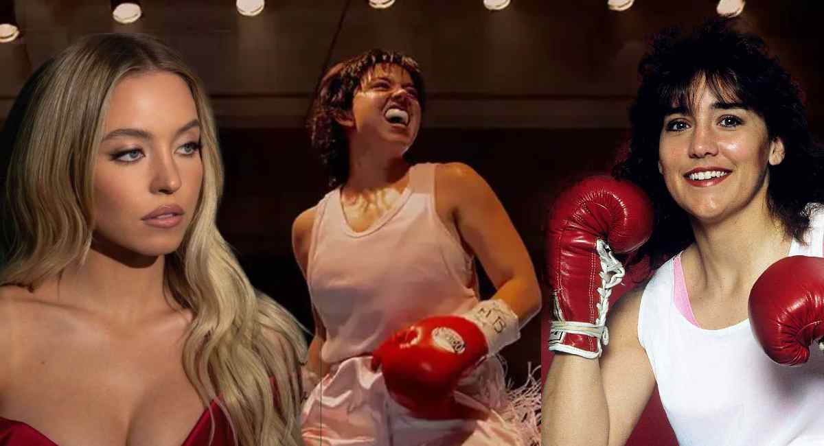 Where to Watch Sydney Sweeney New Movie Christy