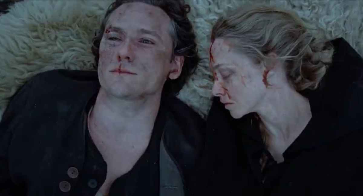 Amanda Seyfried Gains Oscar Buzz for The Testament of Ann Lee