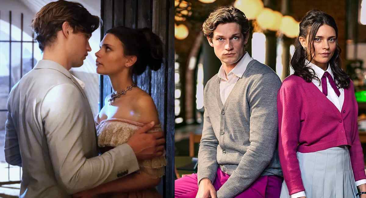 Maxton Hall Season 2 Soundtrack