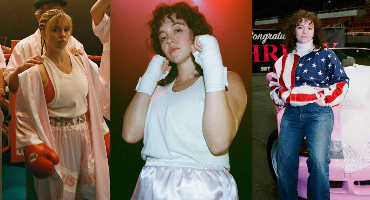 Sydney Sweeney Faces Third Box Office Flop in 2025 with Christy