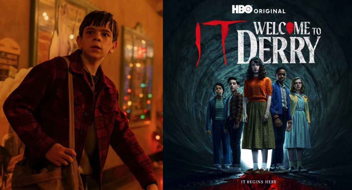 Welcome to Derry Episode 3