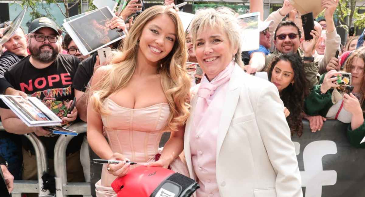 The Real Story Behind Sydney Sweeney’s Boxing Biopic Christy