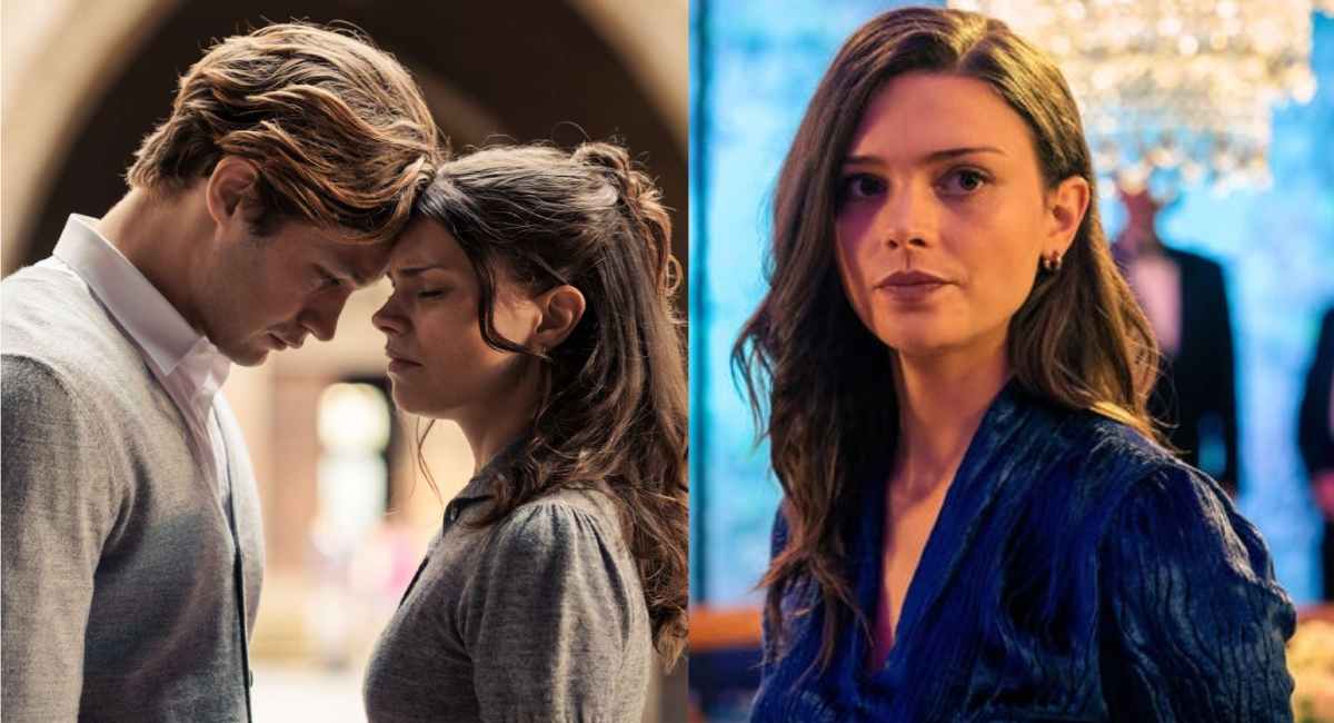 Maxton Hall Season 2 Episode 4 Release Date,