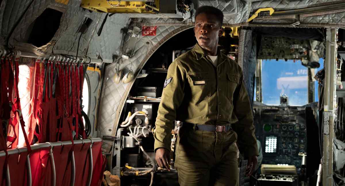 The Mystery of Pennywise in Welcome to Derry