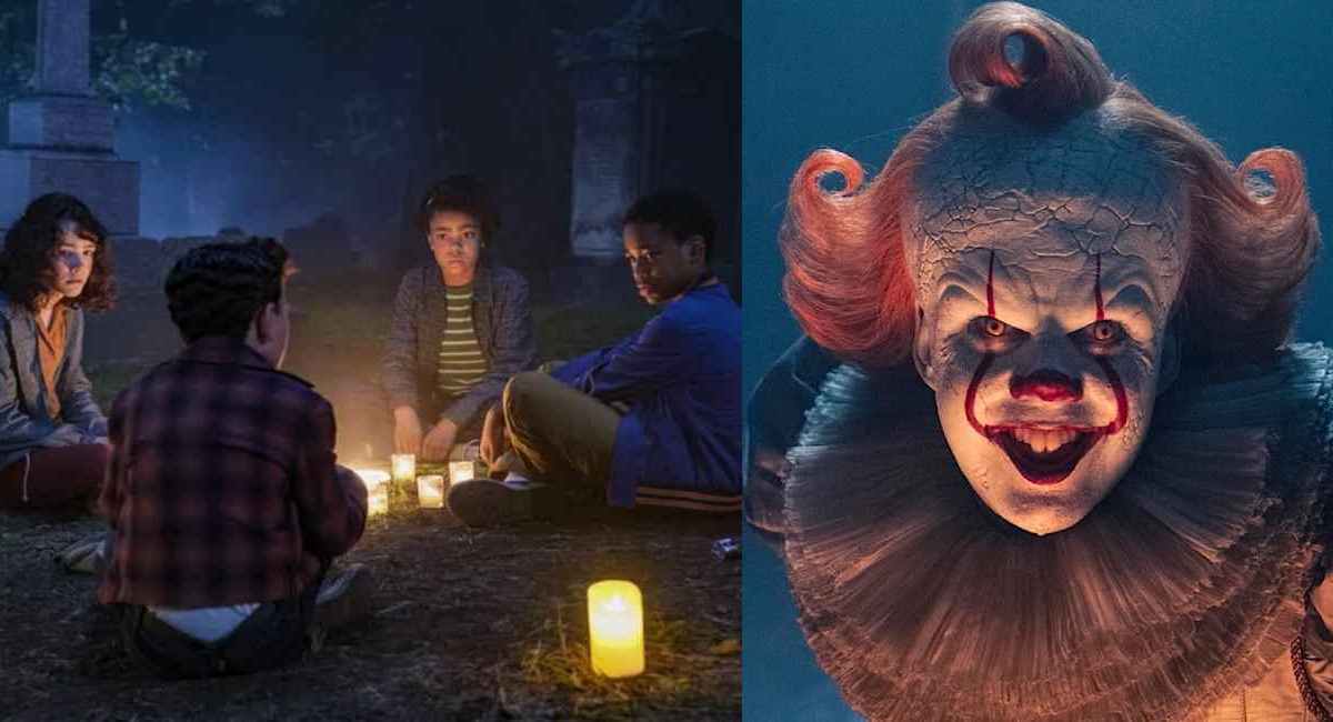 It: Welcome To Derry Episode 3 Ending Explained