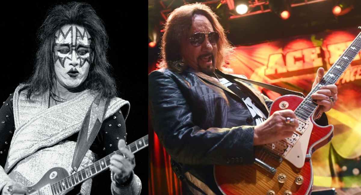Real Reason Behind KISS Guitarist Ace Frehley’s Death at 74