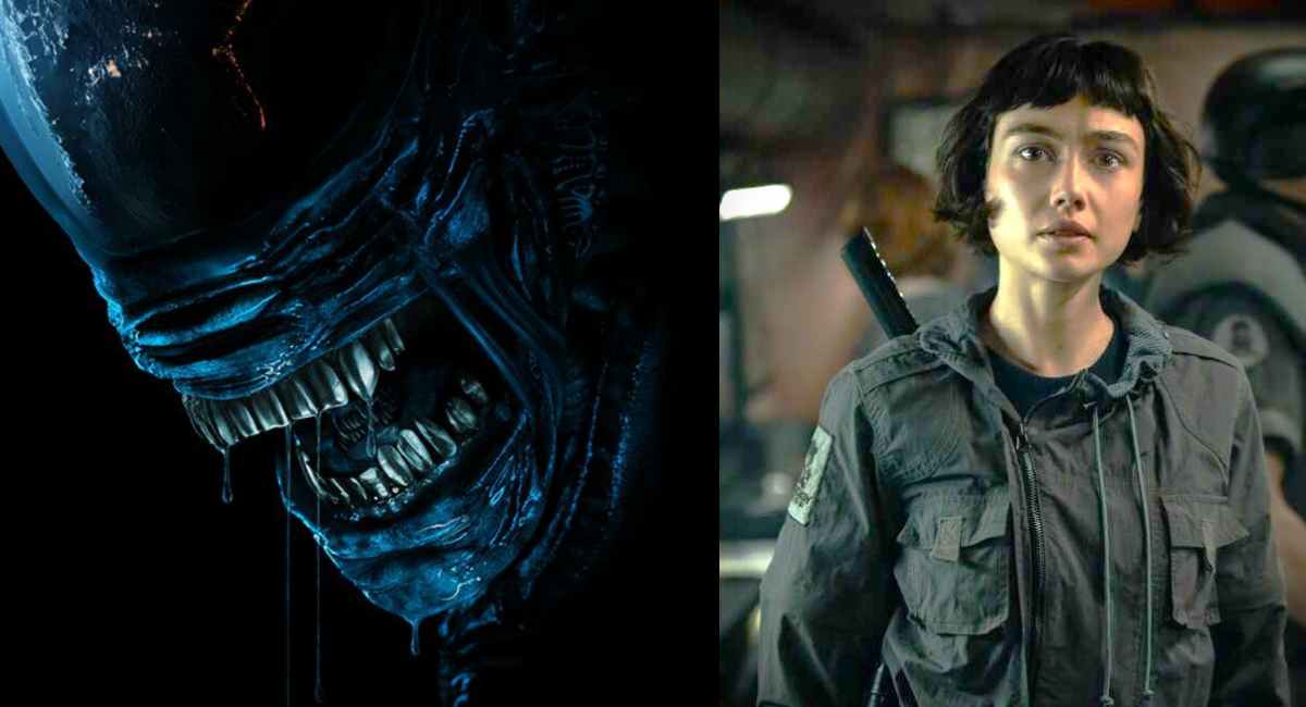 Alien Earth Season 2 Confirmed