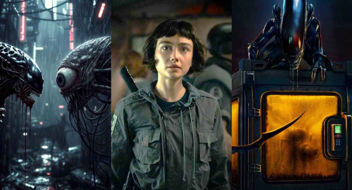 Alien: Earth Season 2