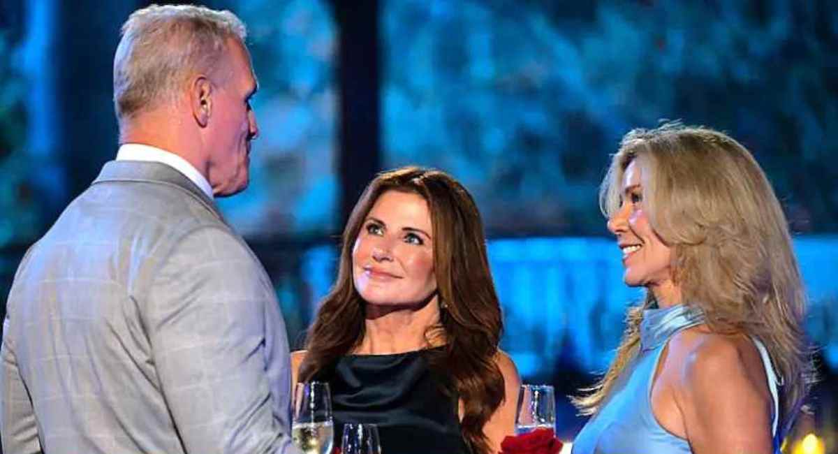 Golden Bachelor Season 2 Finale