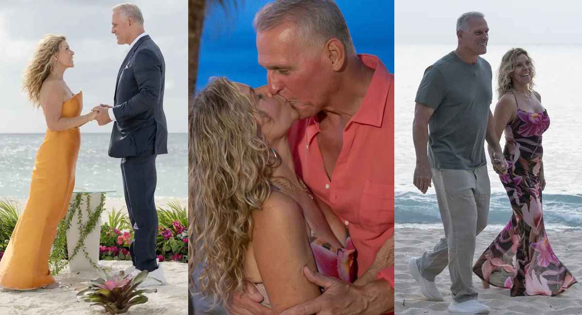 Are Mel Owens and Peg Munson Still Together After Finale Twist