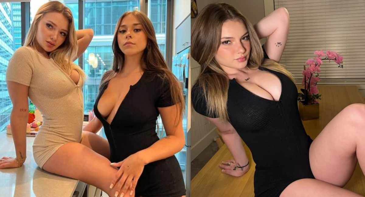 Ava Reyes opens up about the dark pressure of fame at Bop House