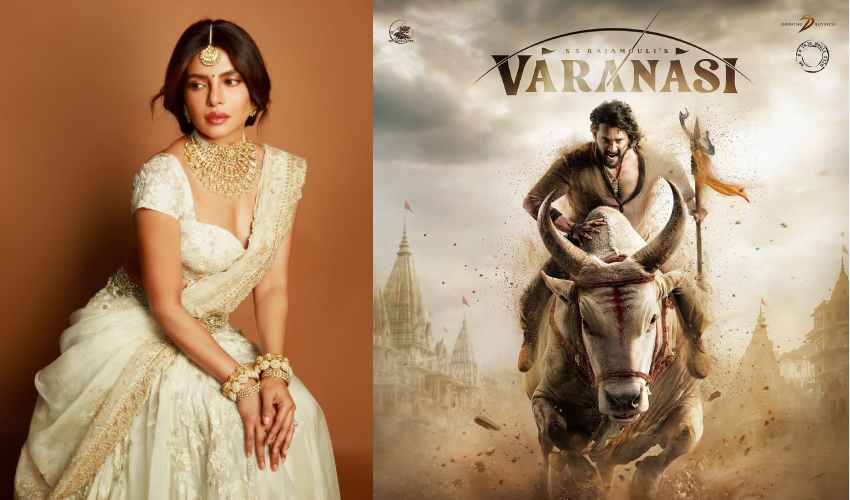 Varanasi Movie Cast Fees