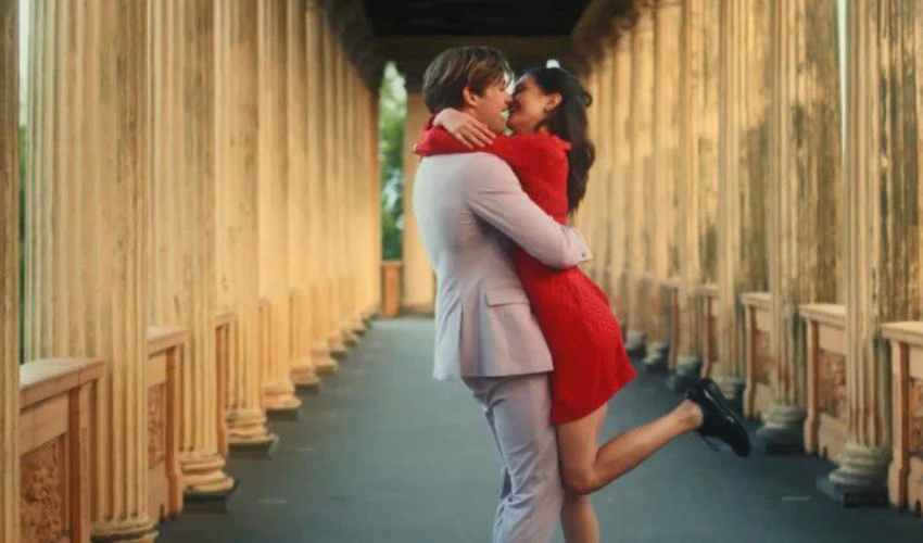 Maxton Hall Season 2 Episode 5 Release Date and What Awaits Fans