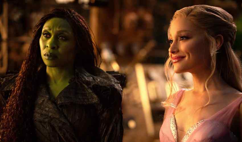 Back to Oz — Where Things Get Complicated