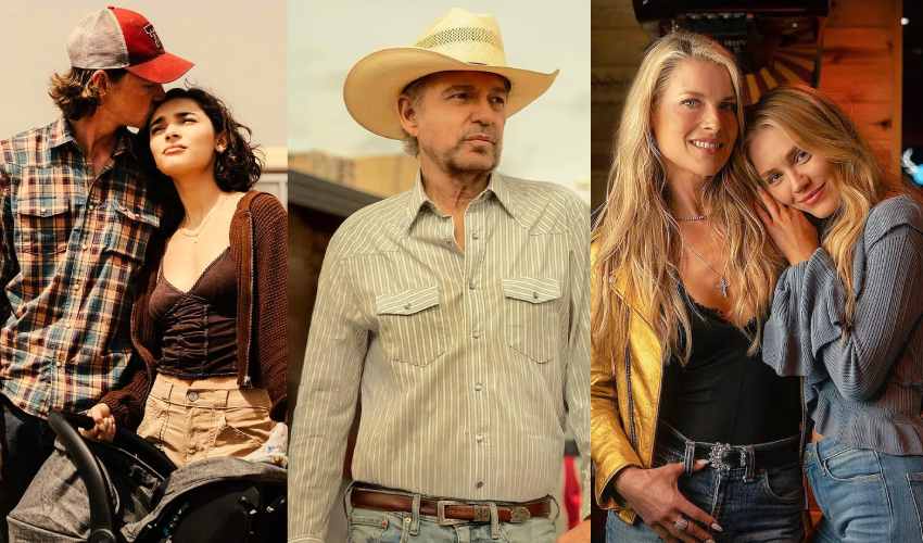 Landman S2 Episode 2