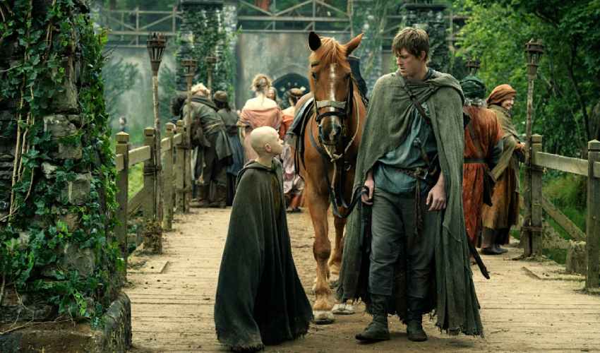 HBO Renews A Knight of the Seven Kingdoms for Season 2 Early