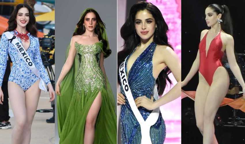 Fatima Bosch Wins Miss Universe 2025 Despite Painful Injury